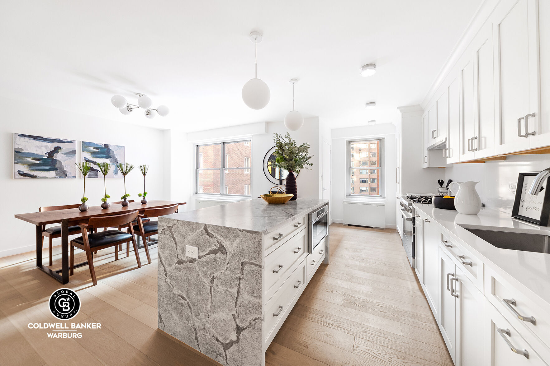 75 East End Avenue, Apt 4A, Yorkville, NY 10028 WR7807552 Coldwell