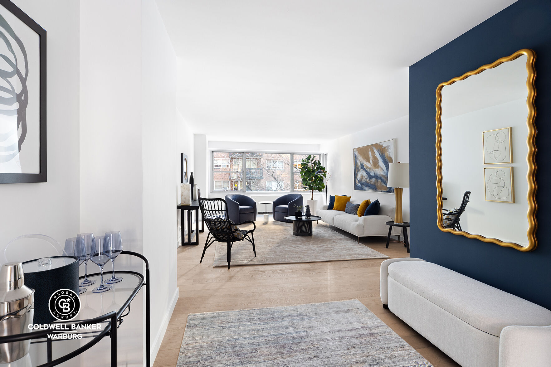 75 East End Avenue, Apt 4A, Yorkville, NY 10028 WR7807552 Coldwell